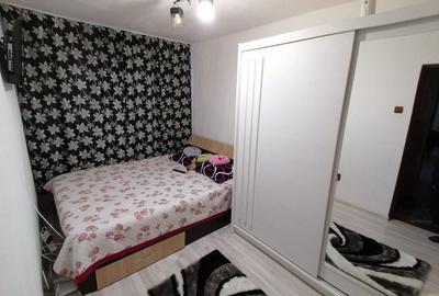 Apartament cu 2 camere semidecomandat în Exterior Vest - 1