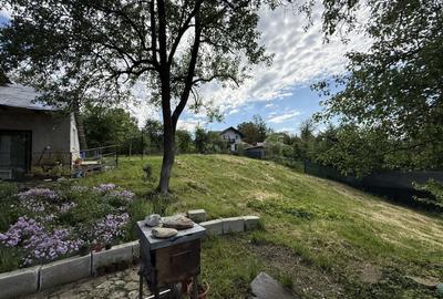 Casă individuală cu 4 camere cu Canalizare în Provița de Sus - 40