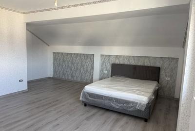 Casă cu 4 camere în Central - 5