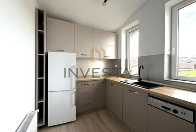 Apartament cu 2 camere semidecomandat, mobilat în Europa - 3