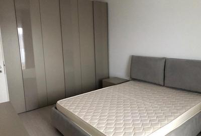 Parcare subterana apartament cu 2 camere - 2