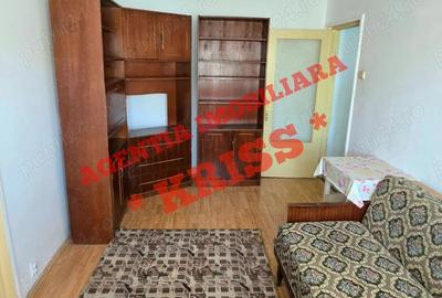 Apartament 2 Camere ALEEA OITUZ - LIDL Confort 2 Semidecomandat Etaj 3 din 4 Centrala Termica Liber - 4