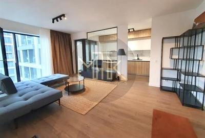 CLOUD 9 Residence |Studio  LUX | 1Loc Parcare