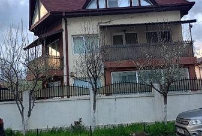 Casă individuală cu 5 camere cu Teren 380 Mp în Unirii Sud - 6