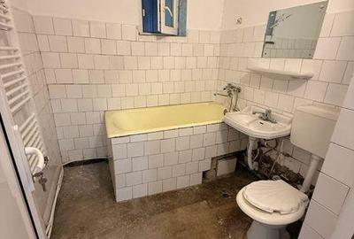 Apartament cu 2 camere decomandat în Central - 4