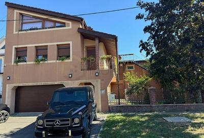 Casa SAD - Centrala Proprie - Zona Semicentrala