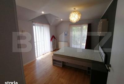 Apartament cu 4 camere în Grigorescu - 2