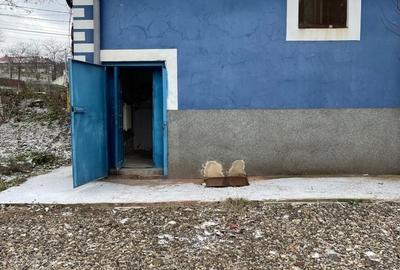 Spatiu comercial-Fost Magazin Casa Lebada, Sos. Bucium 23 - 12