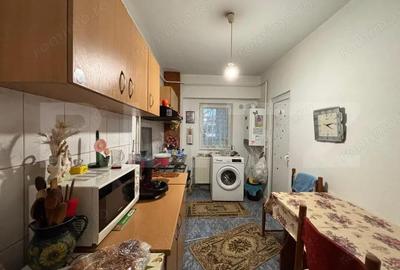 Apartament 3 camere decomandat Lunca Ceta?uii - 5