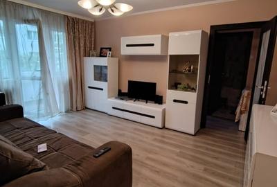 Apartament cu 2 camere renovat in zona Zimbru Apartament cu 2 camere renovat in zona Zimbru - 2