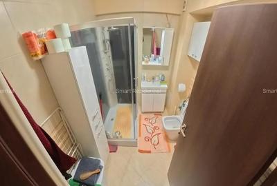 Apartament cu 2 camere semidecomandat, mobilat în Decebal - 6