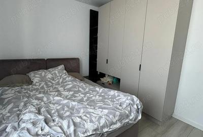 Apartament 2 camere, mobilat, bloc nou, metrou Aparatorii Patriei - 2