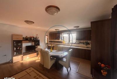 Casă cu 3 camere în Șieu - 18