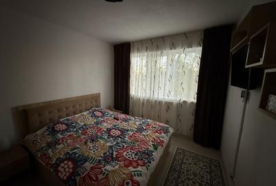 Apartament cu 2 camere semidecomandat în Ultracentral - 5