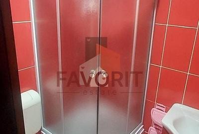 Garsonieră decomandată, mobilată în Telegrafului - 5