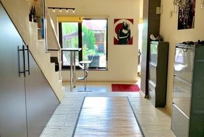 Vila complet finisata si utilata, zona Eremia Grigorescu - 10