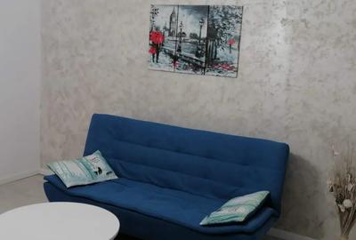 Garsonieră decomandată în Berceni - 8