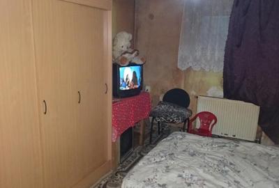 Garsoniera cu doua camere in Deva, zona Eminescu (Petrom), la demisol - 9