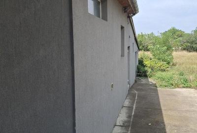 Spațiu comercial, de 297 mp, în Șiria - 2