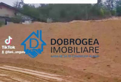 SOMOVA -TEREN INTRAVILAN 1900 MP., 21ML DESCHIDERE , 2 FRONT - 6