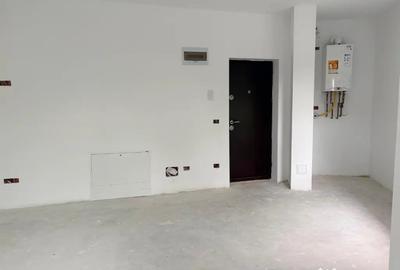 Apartament cu 2 camere semidecomandat în Griviței - 9