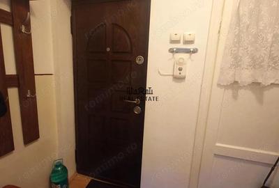 Apartament cu 2 camere semidecomandat în Central - 2