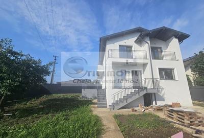Casă individuală cu 4 camere în Valea Adâncă