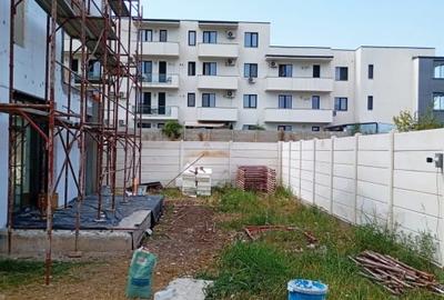 Vila Tunari str. Paris, 5 camere, curte 300  mp, 400 mp construiti - 29