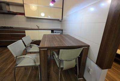 Podul de Fier- 3 Camere 95mp-bloc nou-view panoramic - 8