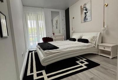 Apartament cu 2 camere în Țiglina 1 - 3