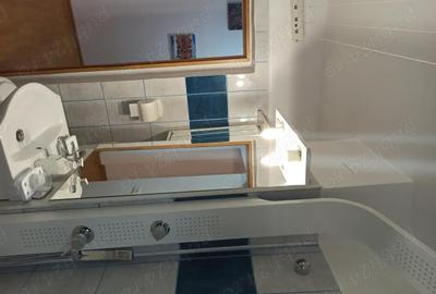 Apartament cu 3 camere semidecomandat în Groapa - 9