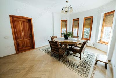 Casa de vacan?a in Bucsoaia la 5km de Gura Humorului, 6km de Voronet - 2