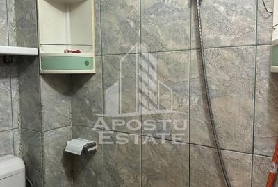 Garsonieră în zona Umt - 4