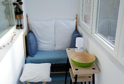 Apartament cu 2 camere decomandat în Rogerius - 7