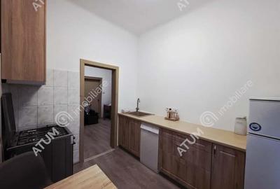 Casa 5 camere si gradina de 370 mp in zona Piata Cibin din Sibiu Casa 5 camere si gradina de 370 mp in zona Piata Cibin din Sibiu - 9