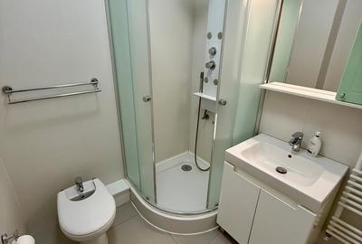 Apartament cu 2 camere decomandat, mobilat în Lujerului - 14