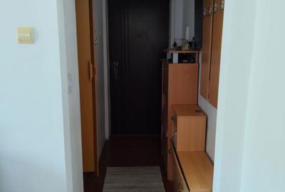 Apartament cu 2 camere nedecomandat în Mureșeni - 2