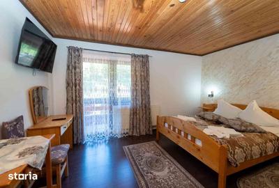 Spațiu comercial, de 2,190 mp, în Bran - 10