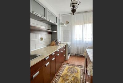 Apartament Moroasa, 3 camere. - 13