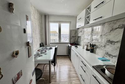 APARTAMENT SUPERB | BLOC REABILITAT | LACUL TEI  COMISION 0% - 3