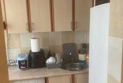 Garsonieră în Militari