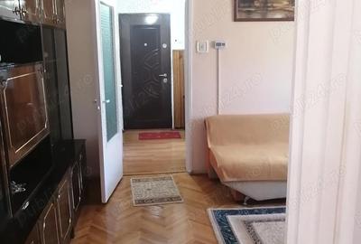 Apartament cu 2 camere decomandat în Săsar - 1