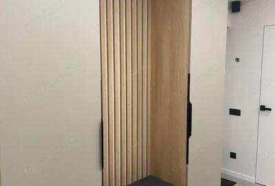 Apartament cu 2 camere în Astra