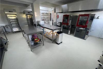 De inchiriat | Cladire Centrala | Restaurant - 2