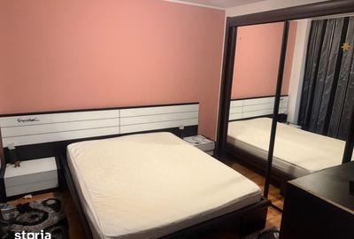 Apartament cu 3 camere decomandat în Babadag - 2