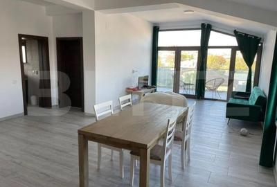 Apartament 2 camere lux 83mp, zona centrala Str. Tudor Vladimirescu - 3