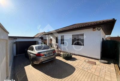 Casă cu 3 camere în Sâncraiu de Mureș - 4