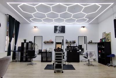 Spațiu comercial, de 154 mp, în Centrul Istoric - 2