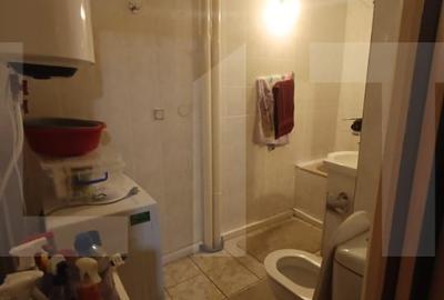 Apartament cu 4 camere, doamna Ghica - 9