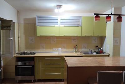 Garsoniera de inchiriere Nerva Traian Vitan - 2